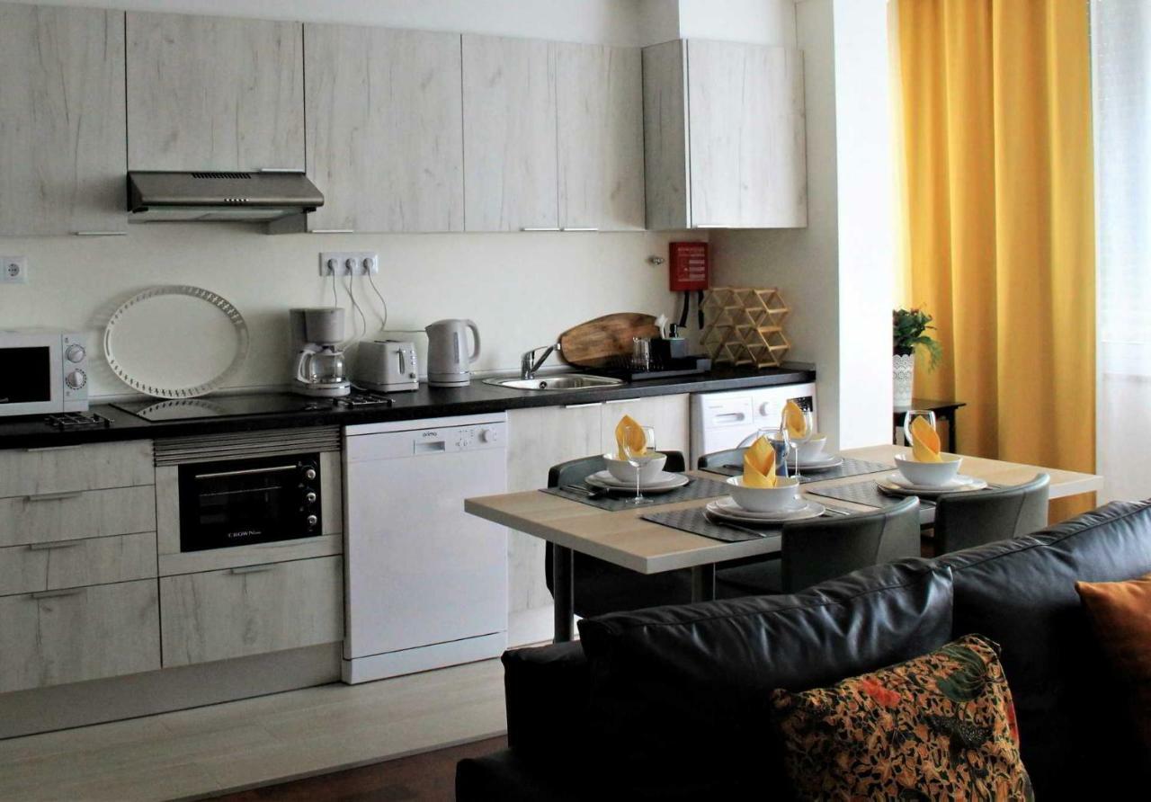 Anjos 44 Apartamento