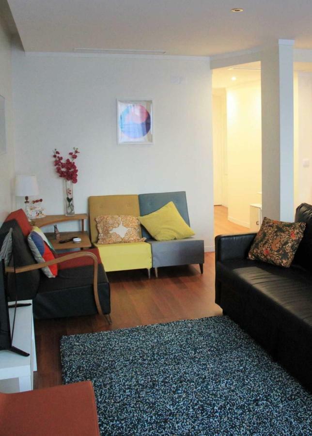 Apartamento Anjos 44 Lisboa