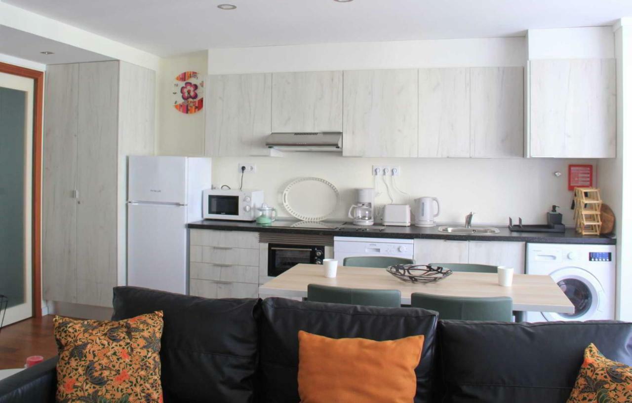 Anjos 44 Apartamento Lisboa