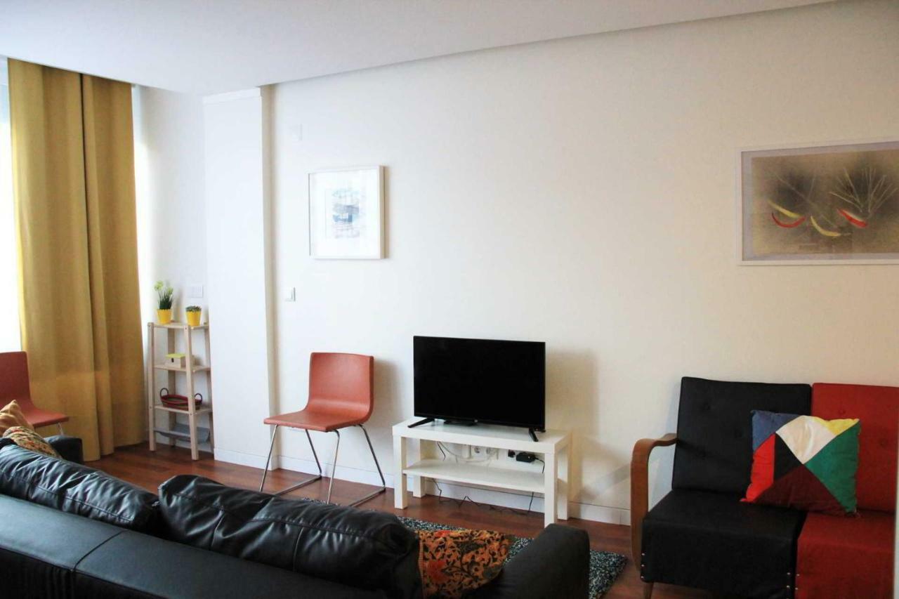 Apartamento Anjos 44