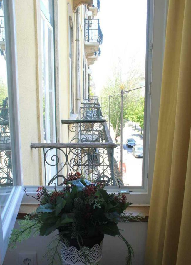 Apartamento Anjos 44 Lisboa