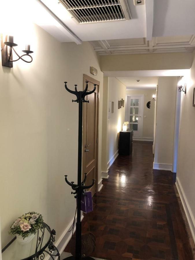 Avenida Cozy Apartamento Lisboa