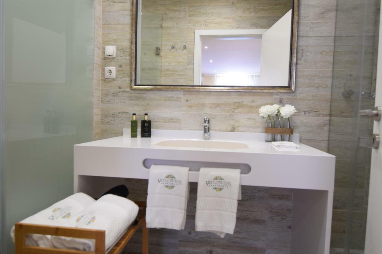 Apartamento Lx Flowers *