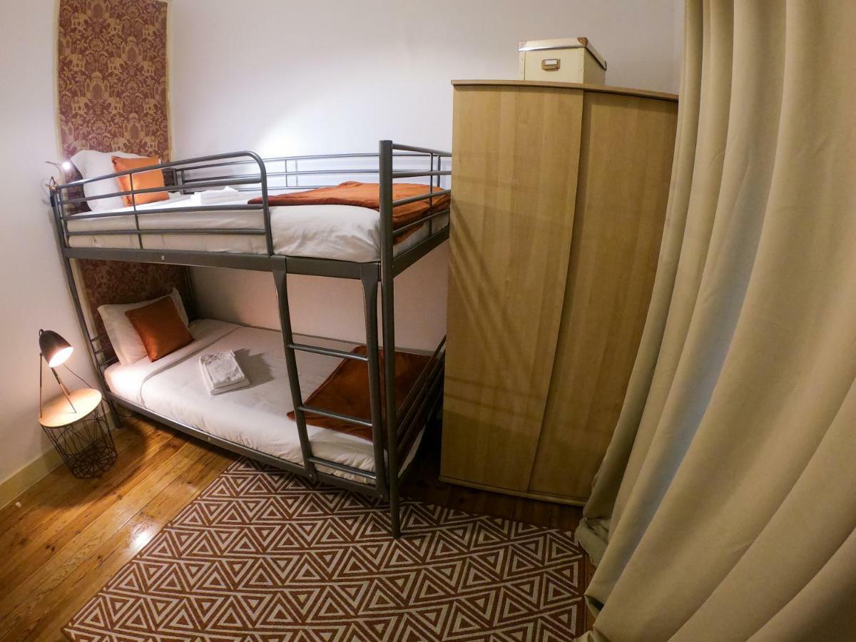 Dukostel 3* Lisboa