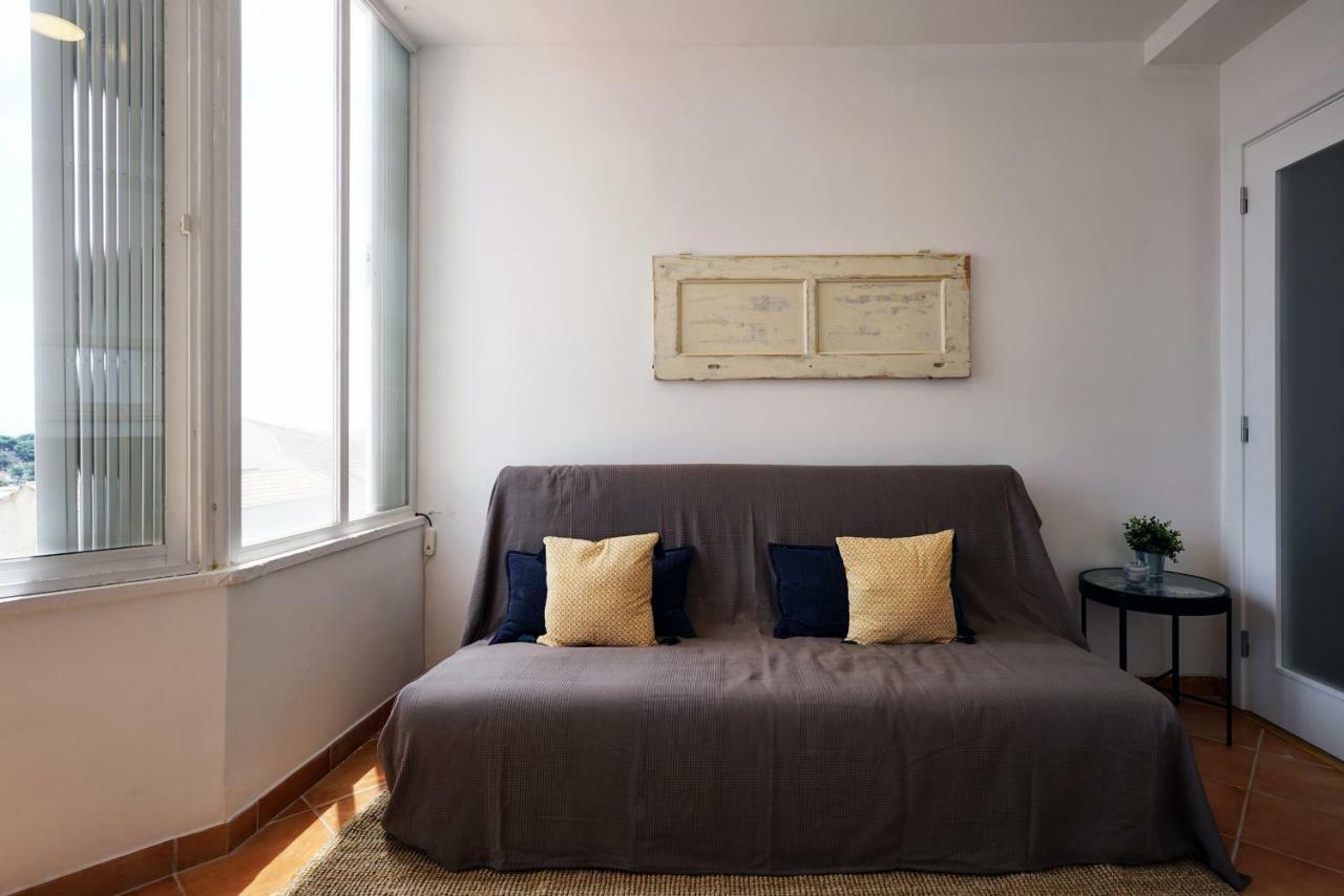 Apartamento Graca Panoramic View Lisboa