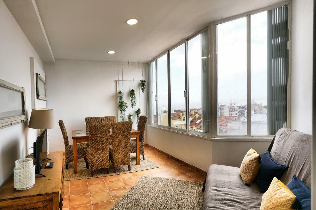 Graca Panoramic View *