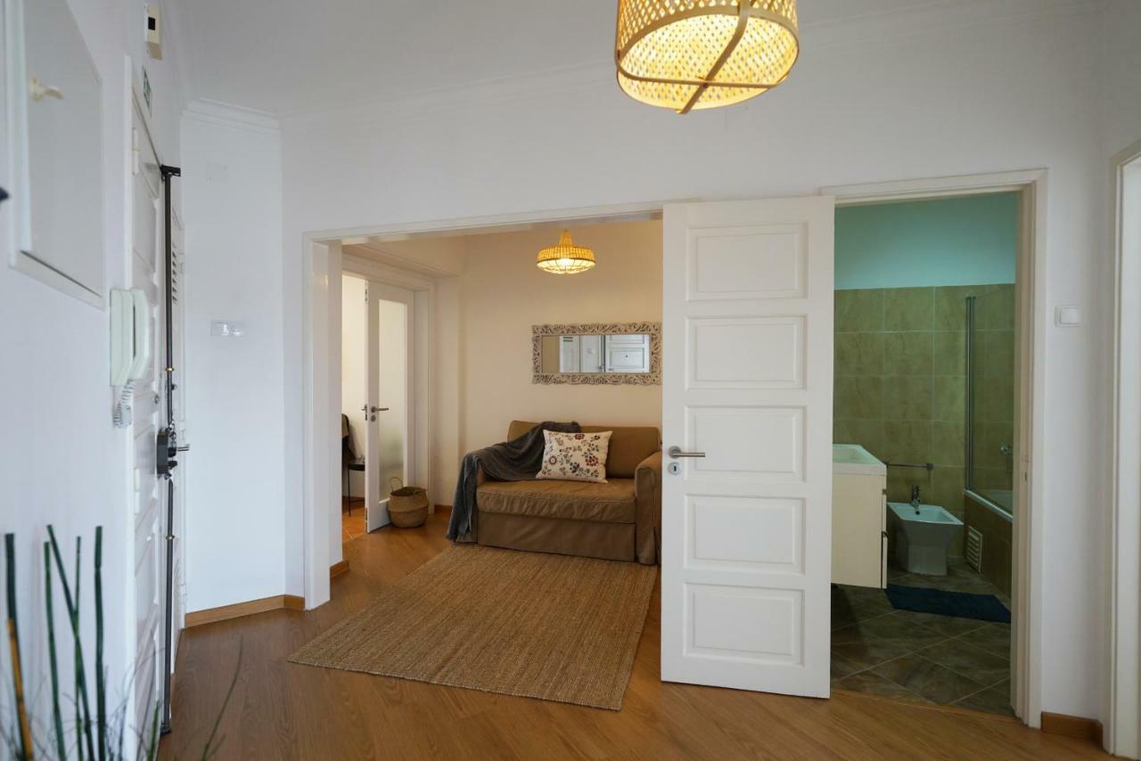 Apartamento Graca Panoramic View
