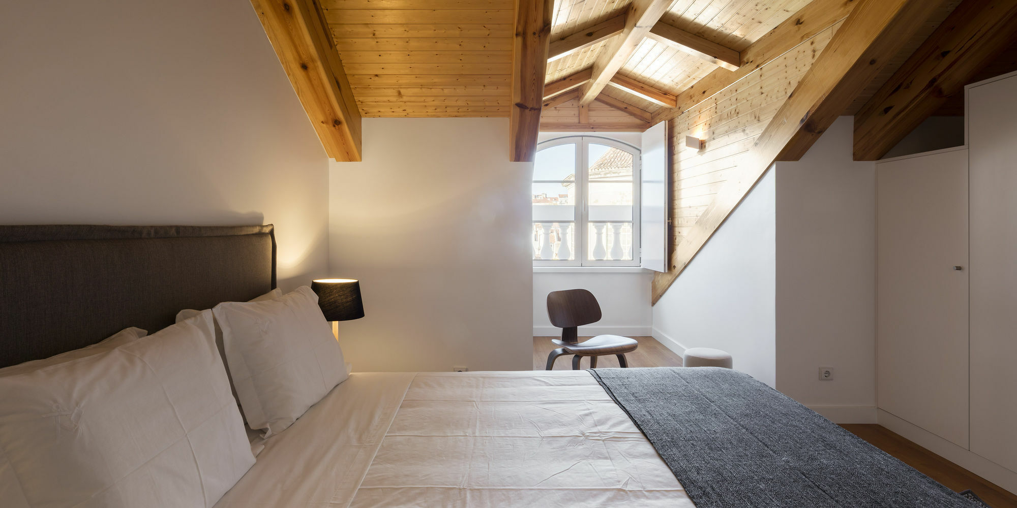 Serviced - Baixa Castelo Apartamento Lisboa