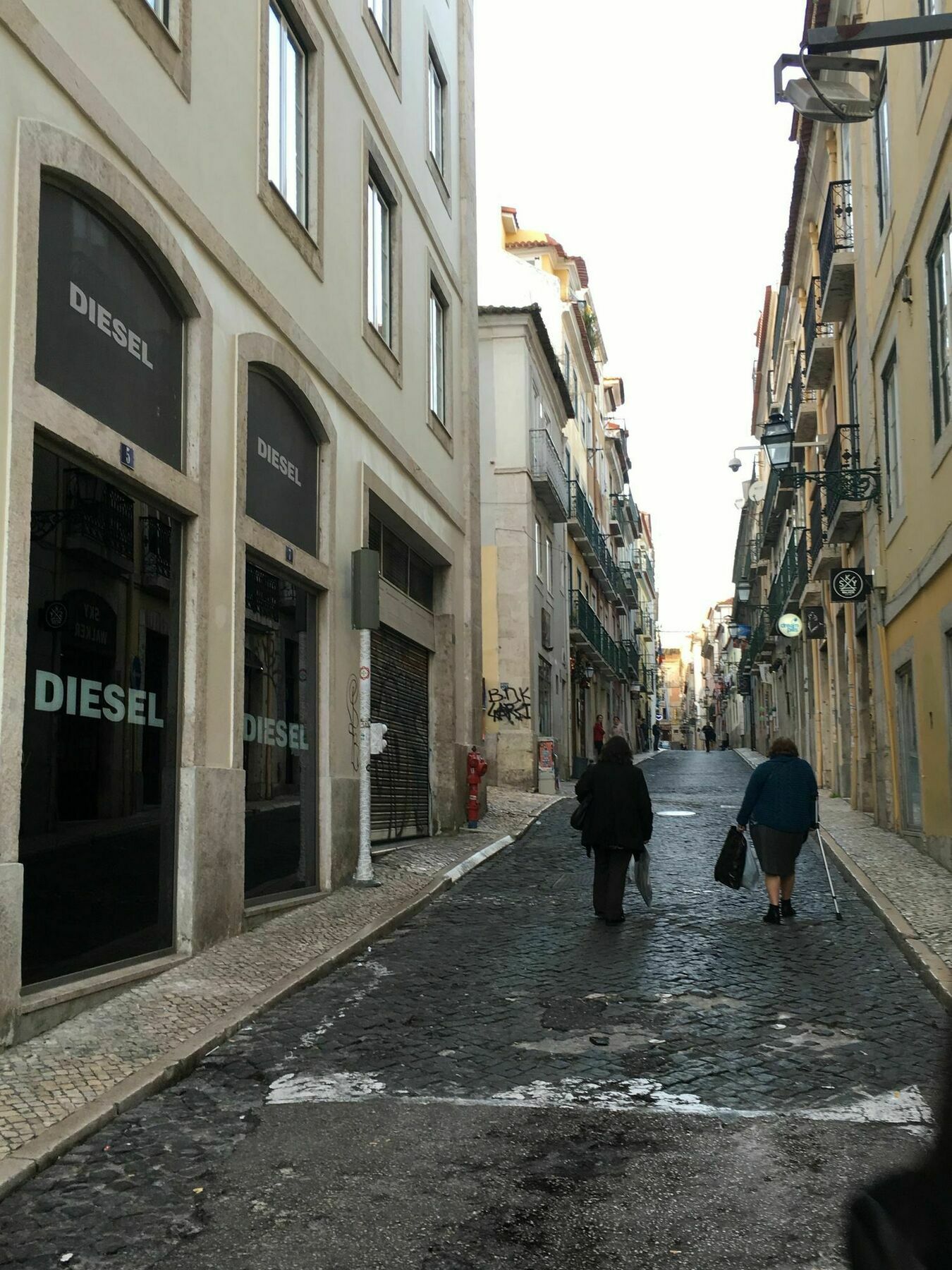 Fragrances Apartamento Lisboa