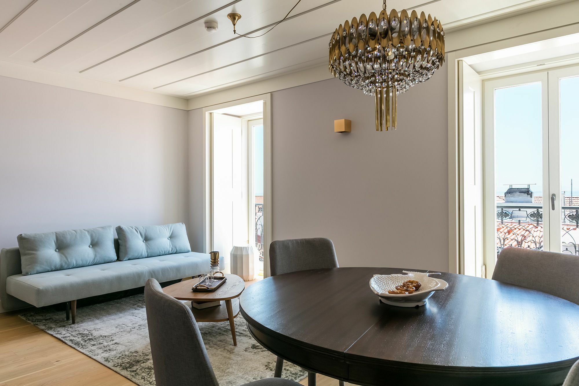 Almaria - Da Corte | Chiado Apartamento *