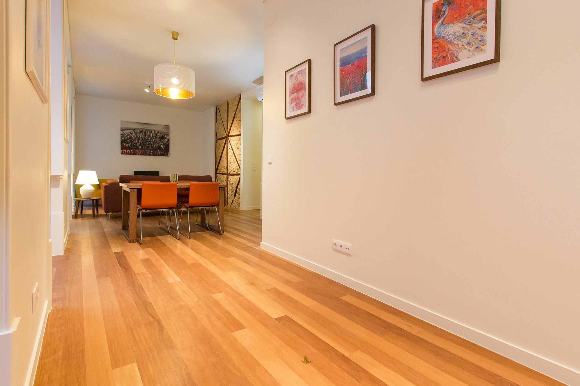 Apartamento Downtown Prestige By Homing Lisboa