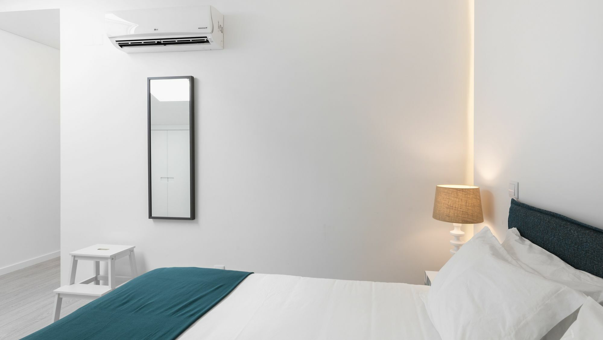 Serviced - Benformoso Apartment *