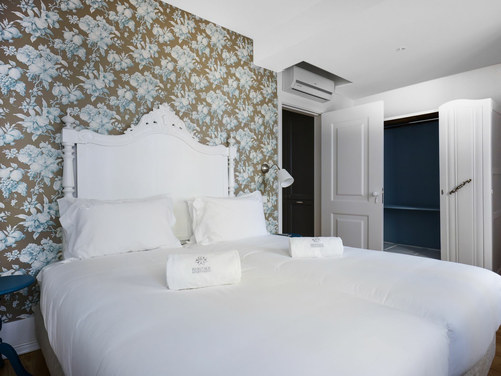 Apartamento Residentas Sao Pedro *