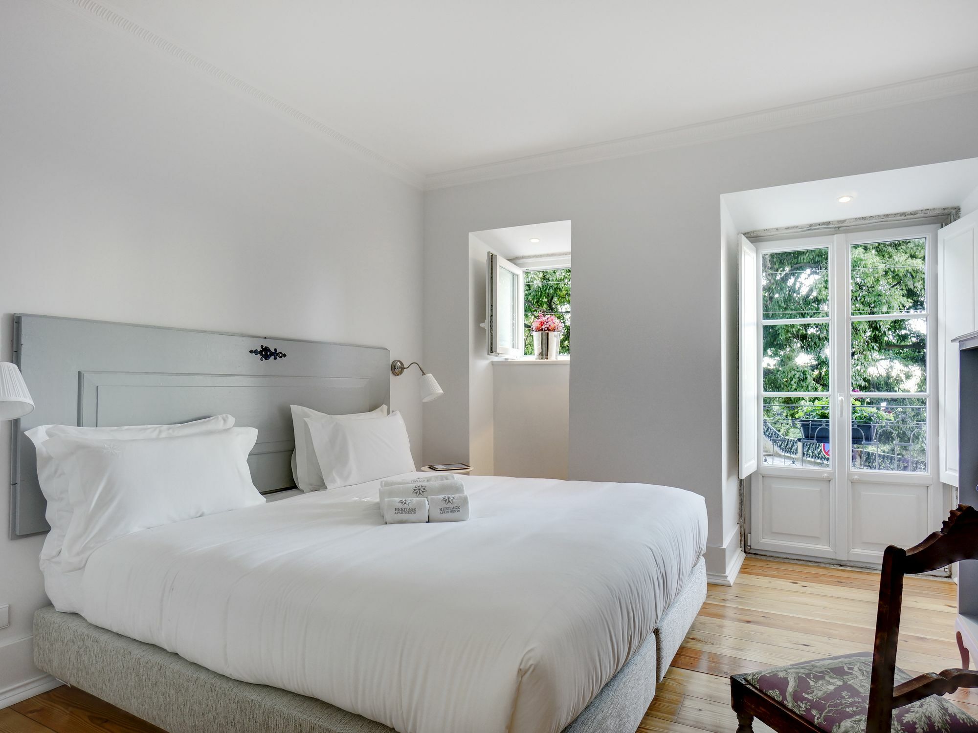Apartamento Residentas Sao Pedro Lisboa