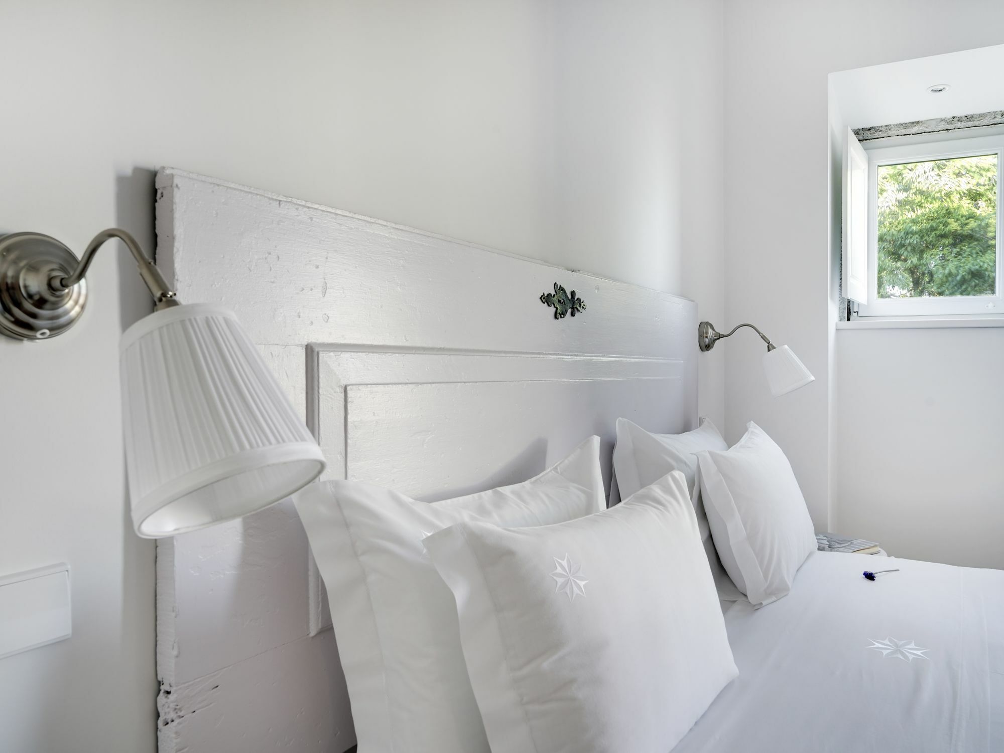 Apartamento Residentas Sao Pedro *
