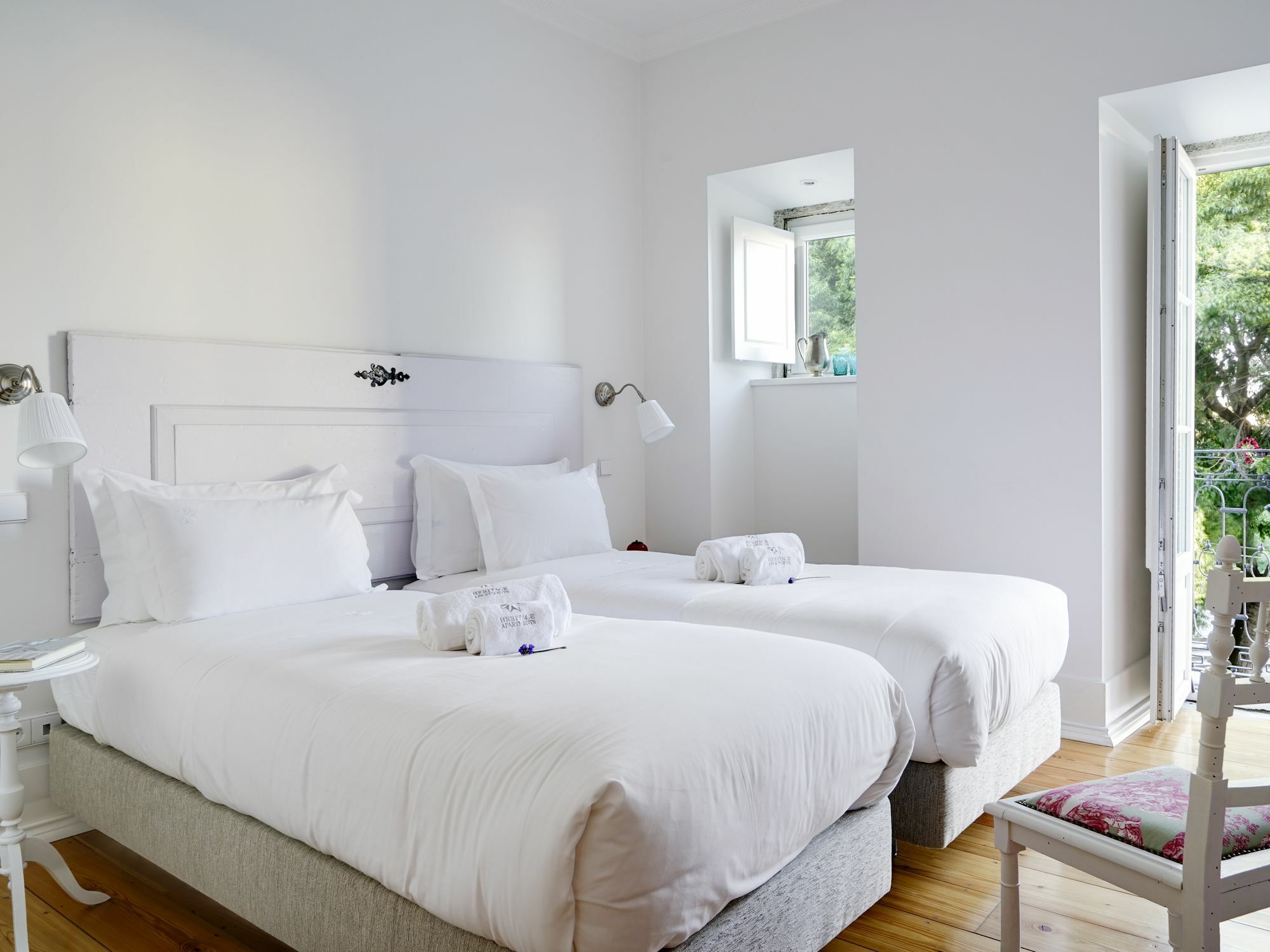 Apartamento Residentas Sao Pedro Lisboa