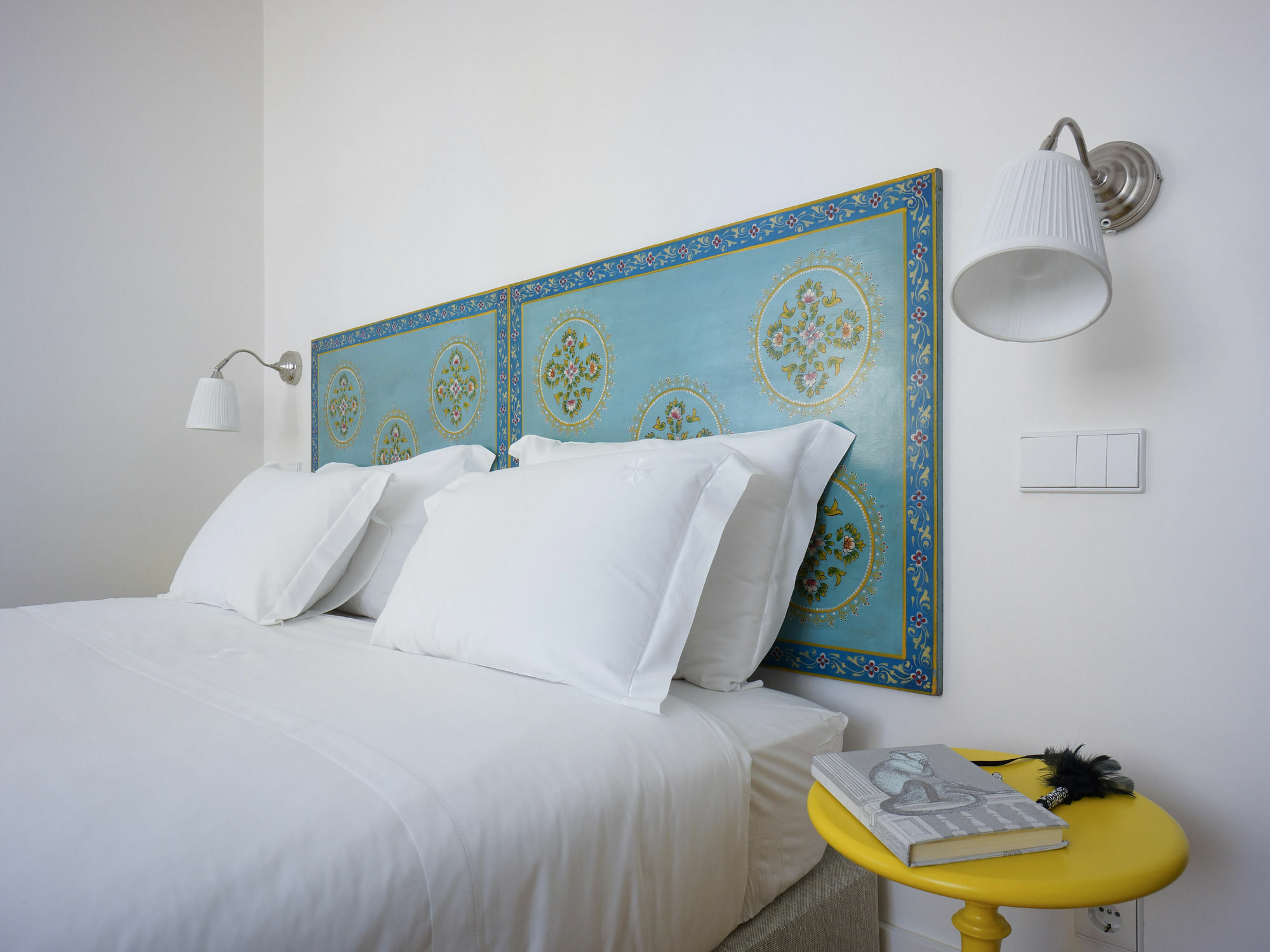 Apartamento Residentas Sao Pedro