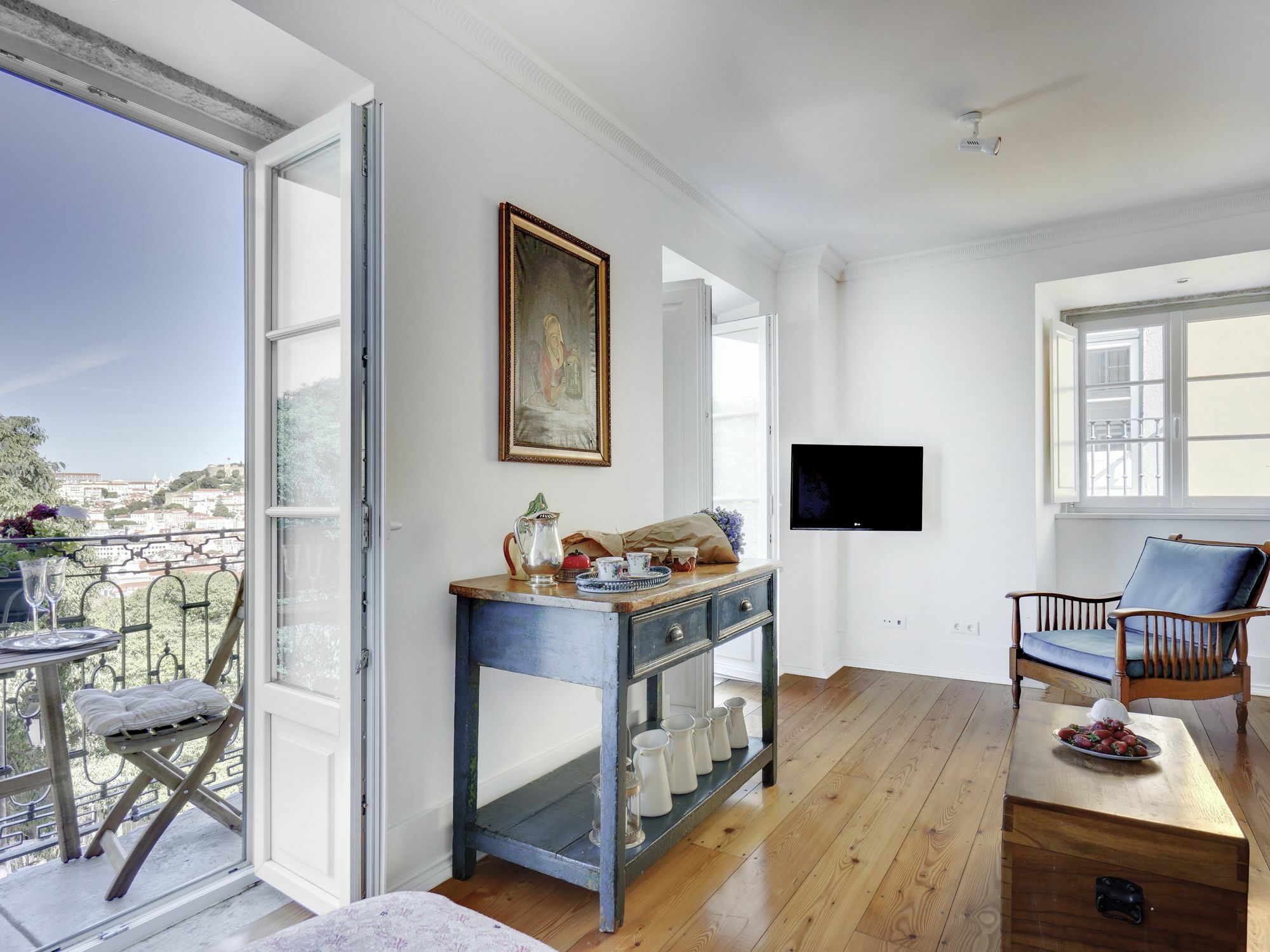 Apartamento Residentas Sao Pedro