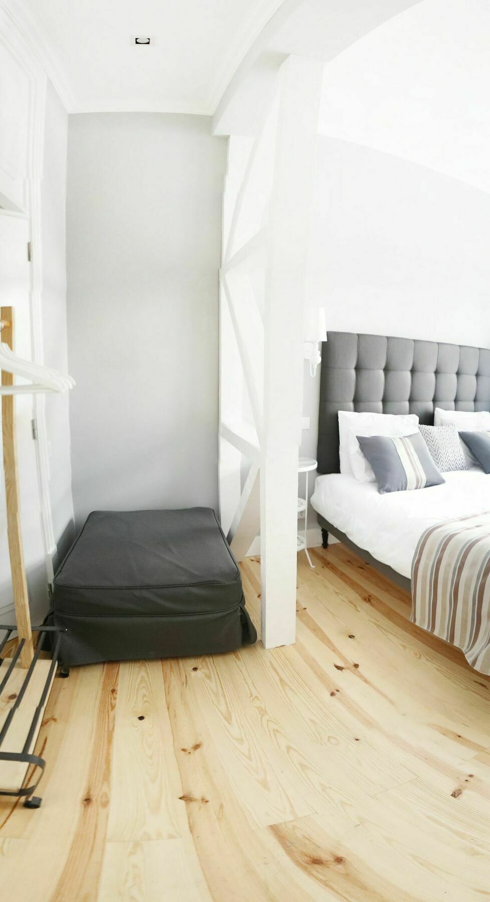 Bed and breakfast B In B Downtown Lisboa