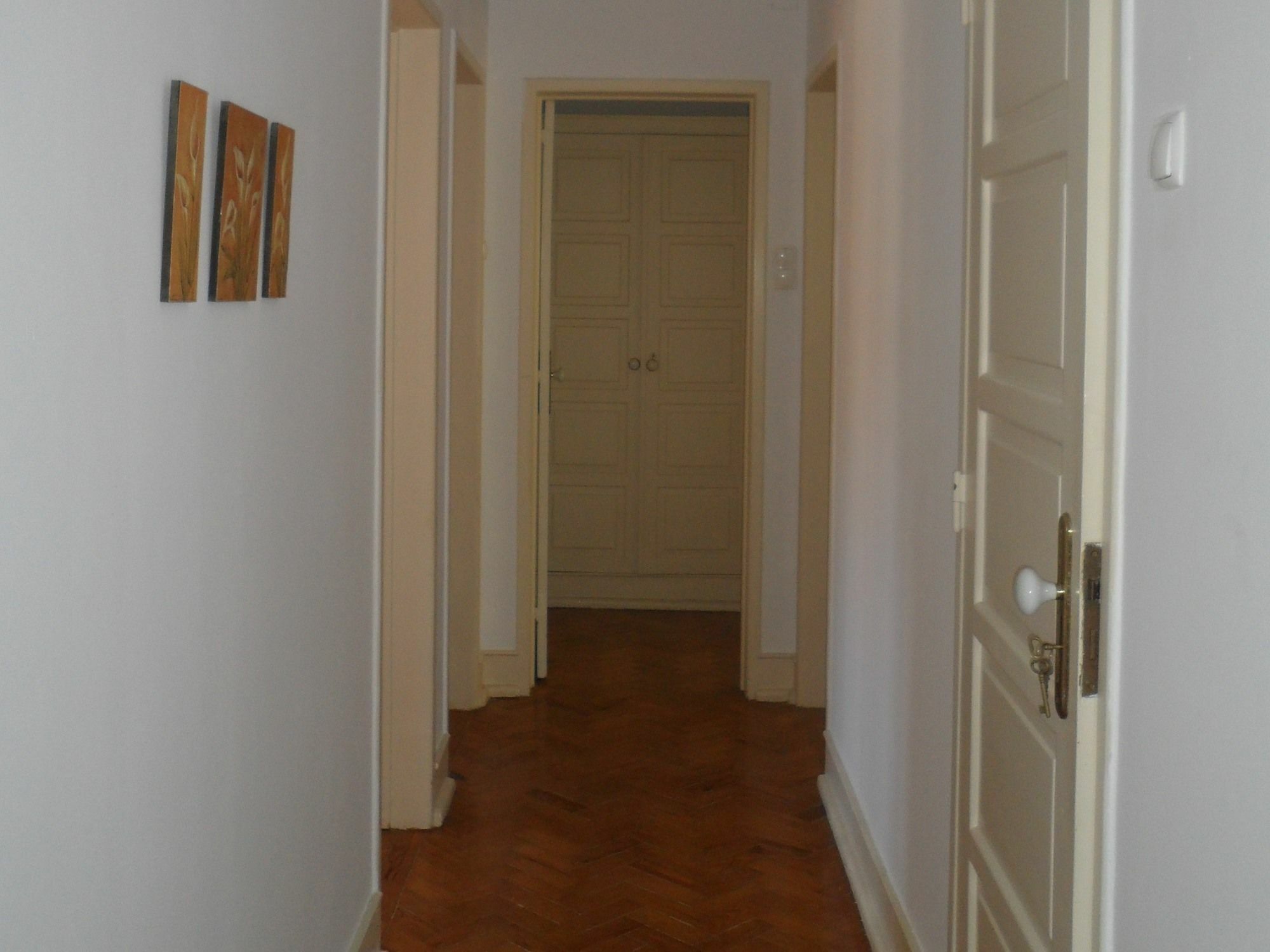 Charming Family Apartamento *