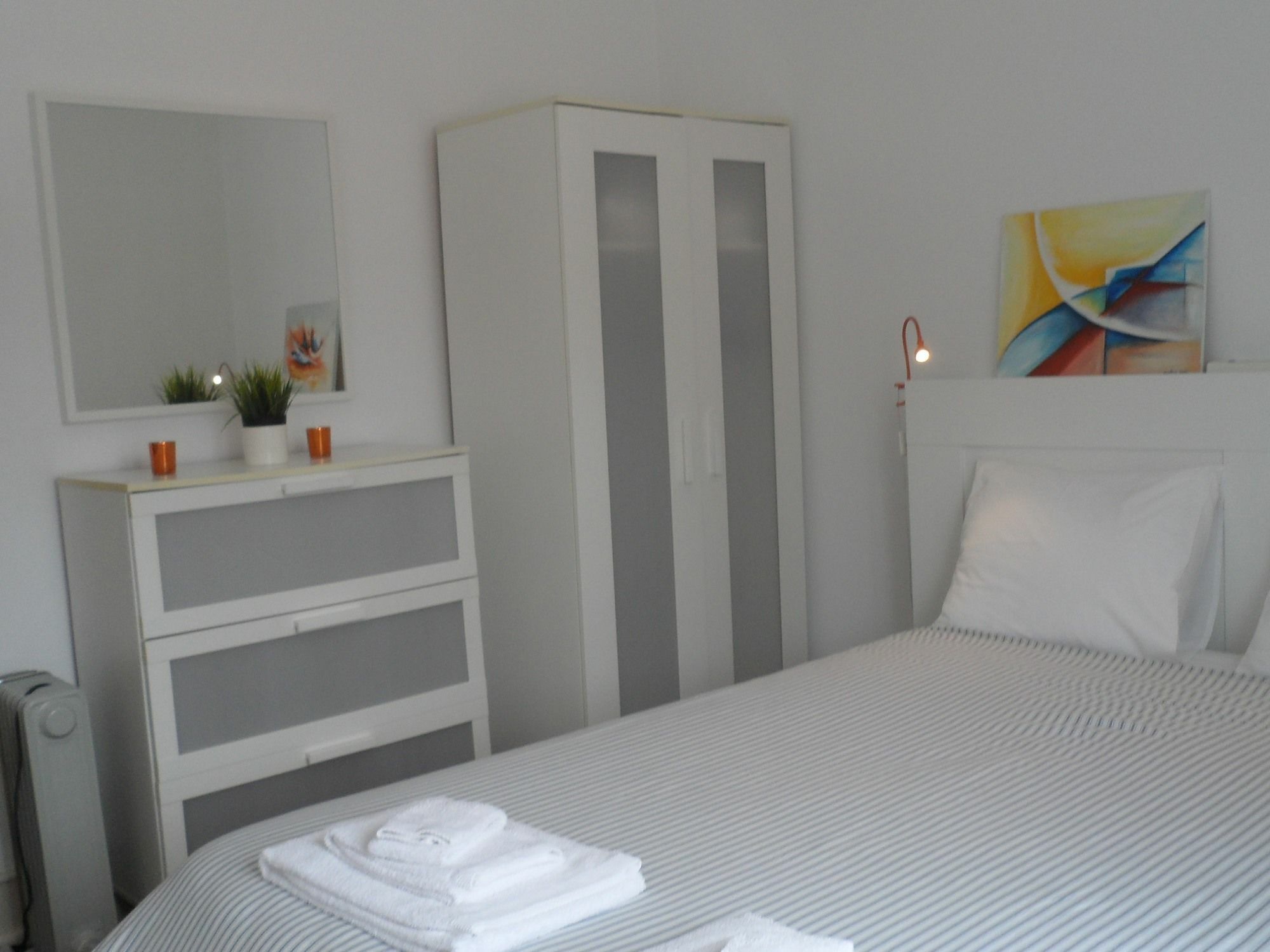 Charming Family Apartamento *