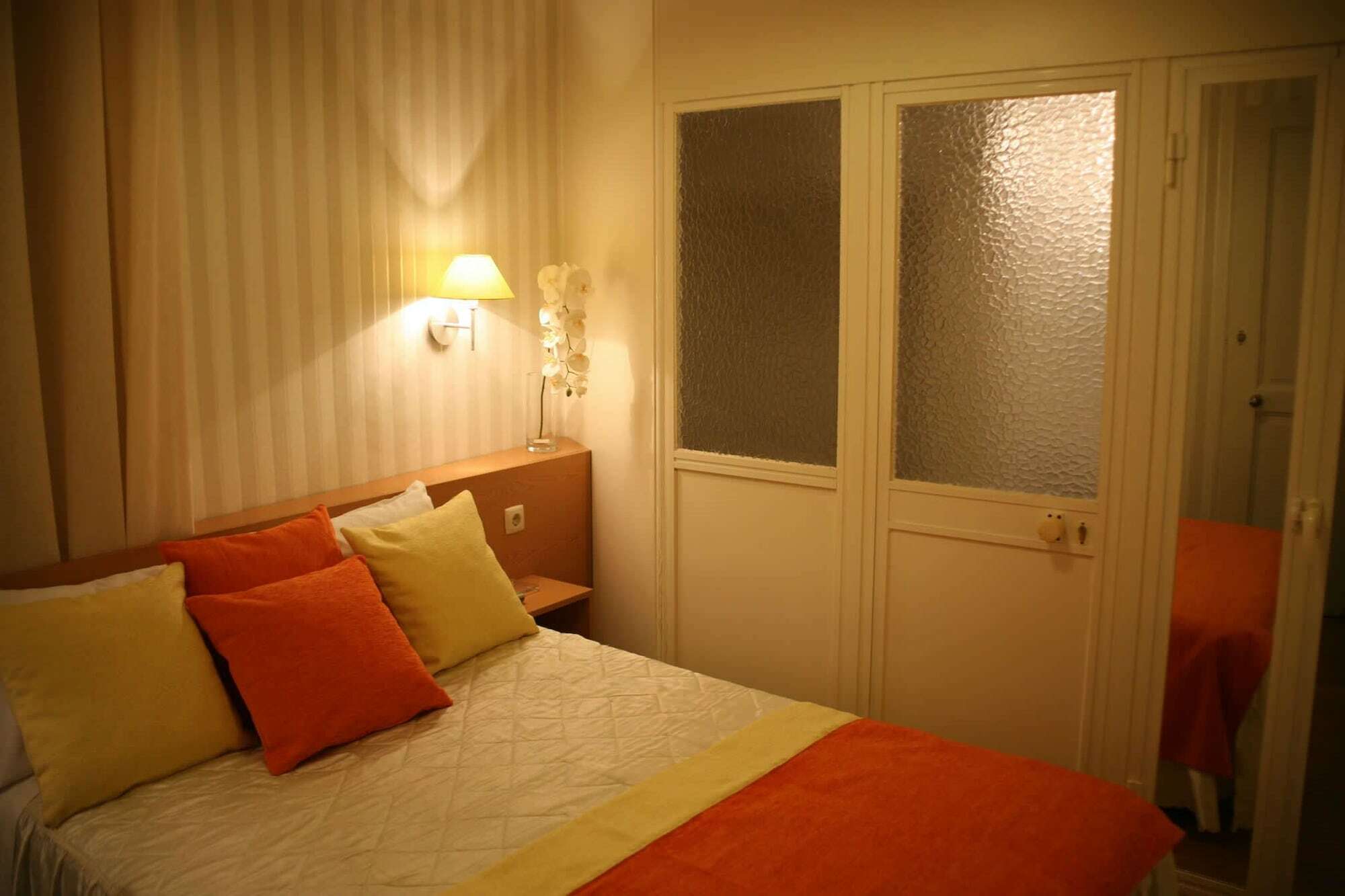 Casa de hóspedes Estrela Dos Anjos 3*
