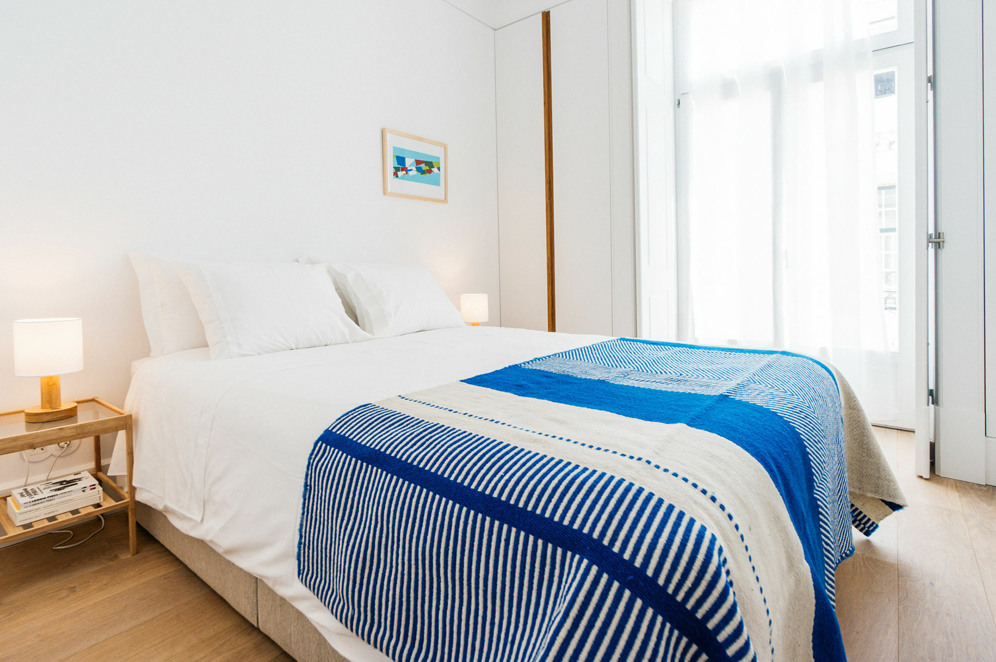 The Lisboans Apartamento