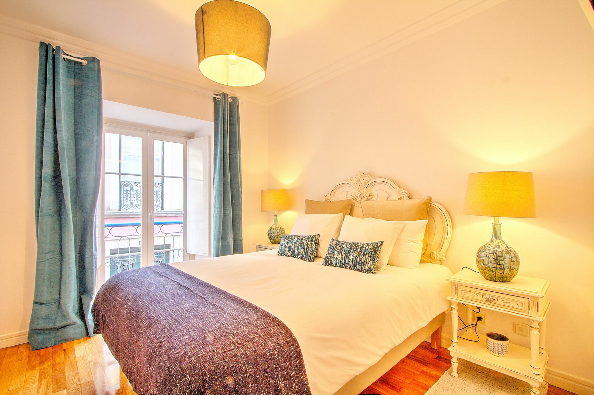 Apartamento Heart Bairro Alto By Alfama *