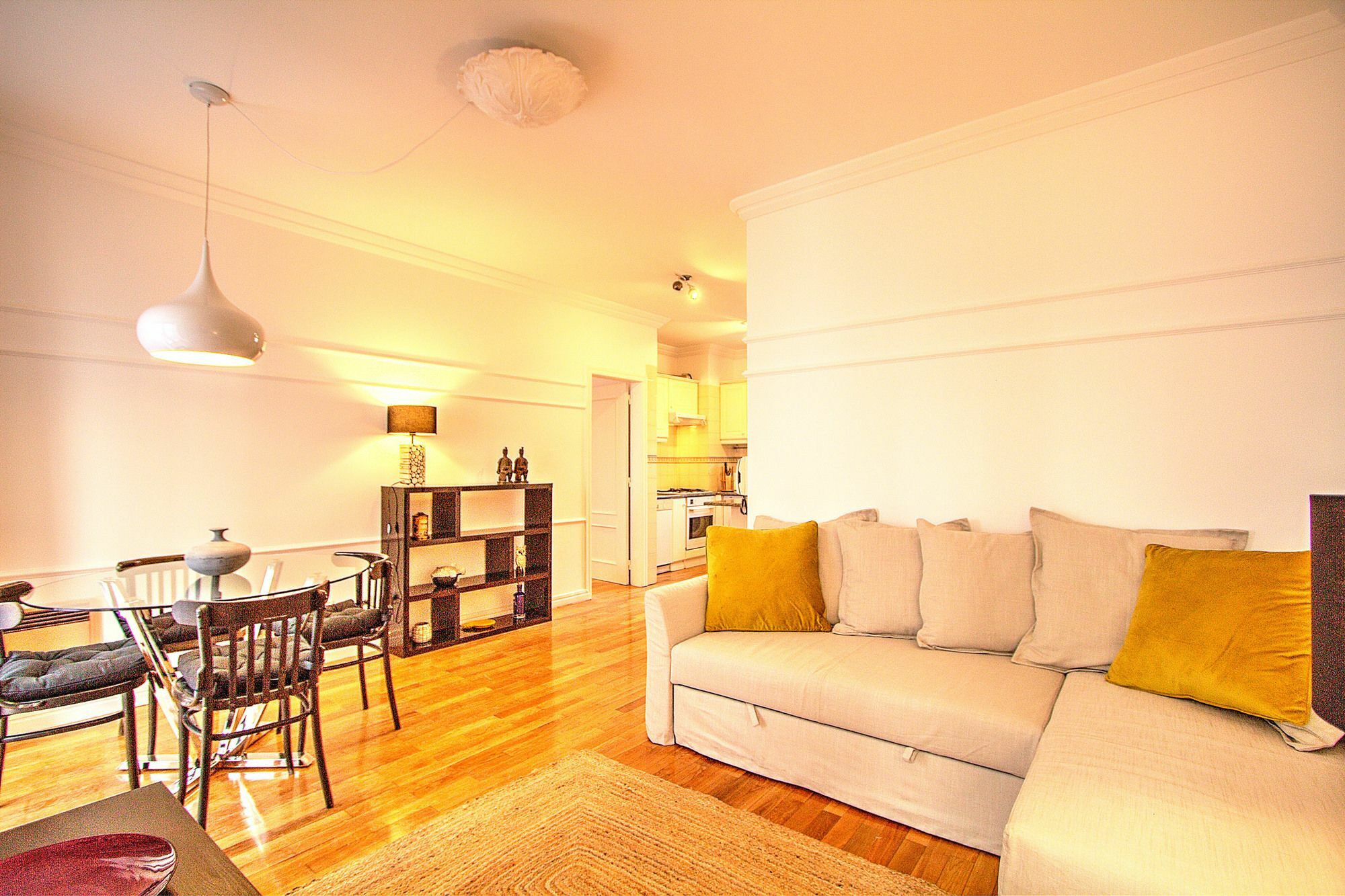 Heart Bairro Alto By Alfama Apartamento *