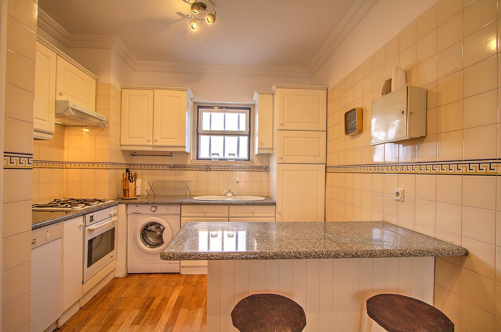 Heart Bairro Alto By Alfama Apartamento Lisboa
