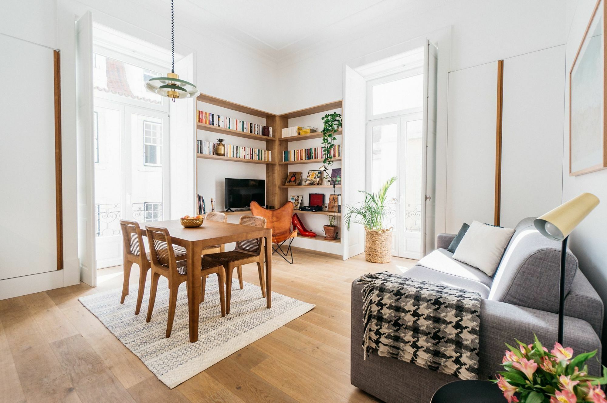 The Lisboans Apartamento *