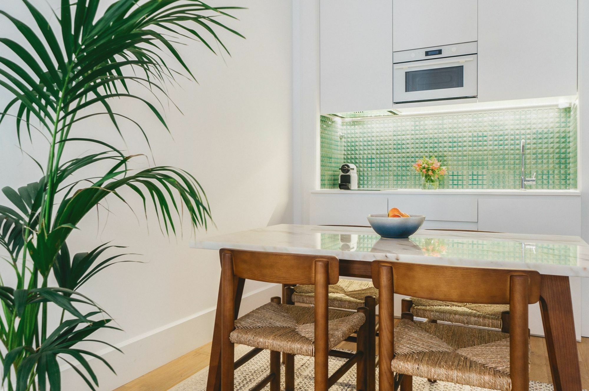 Apartamento The Lisboans Lisboa