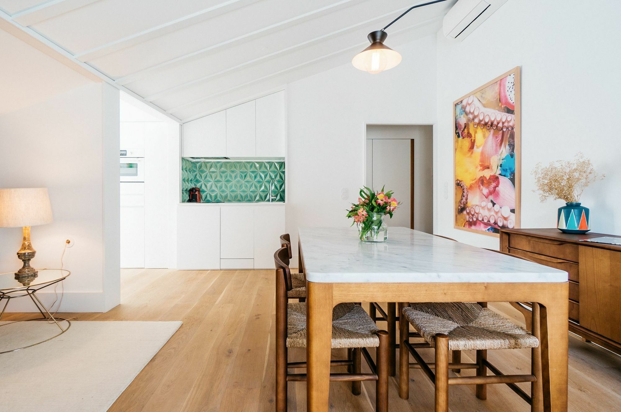 The Lisboans Apartamento Lisboa