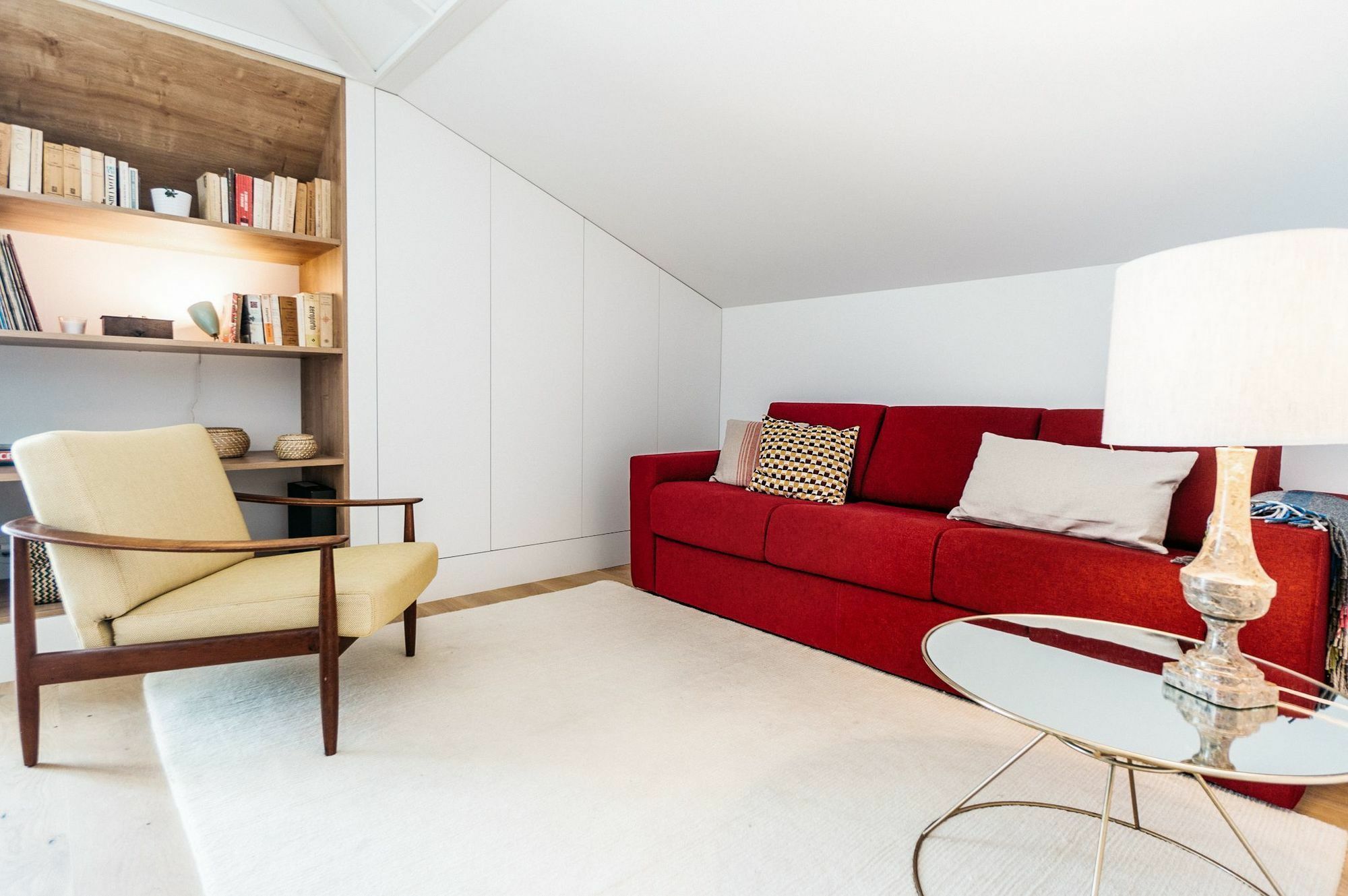 Apartamento The Lisboans Lisboa
