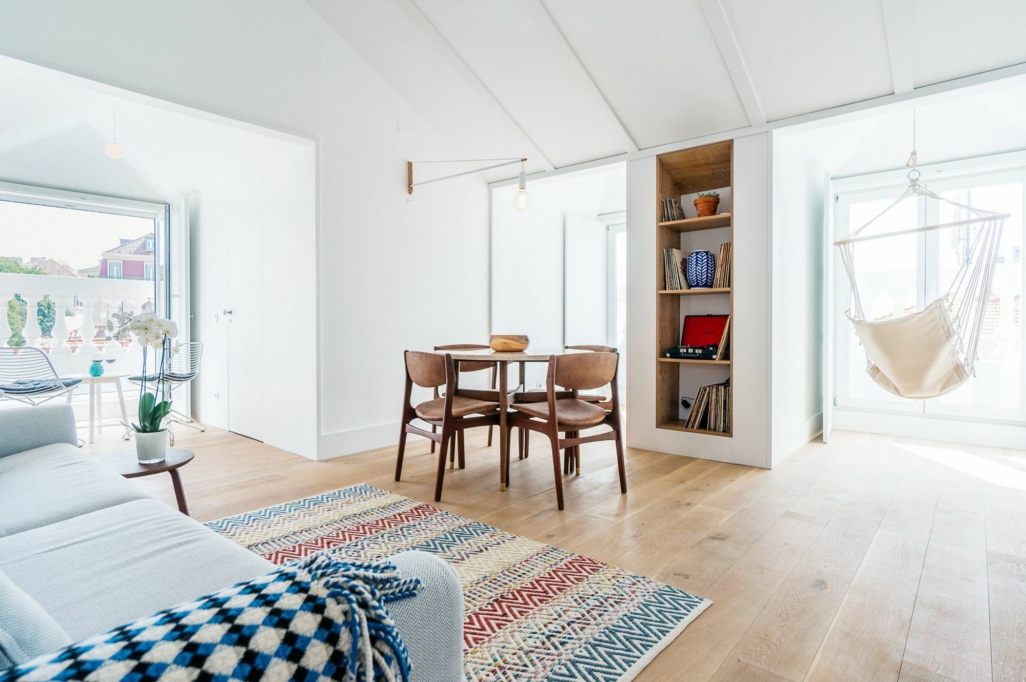 The Lisboans Apartamento Lisboa
