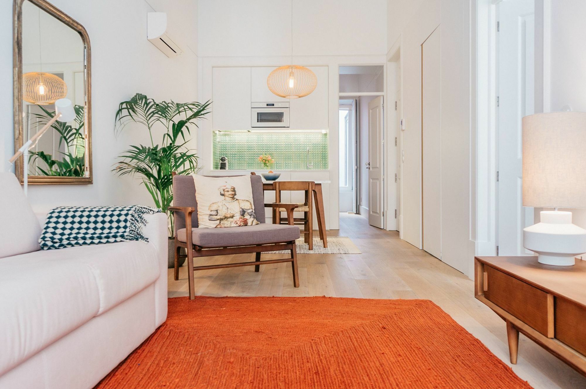 The Lisboans Apartamento Lisboa