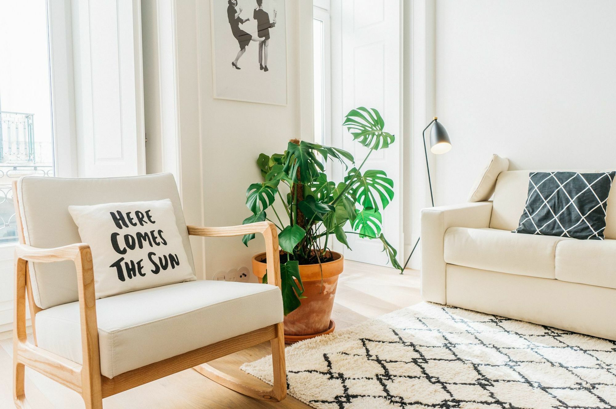 Apartamento The Lisboans Lisboa