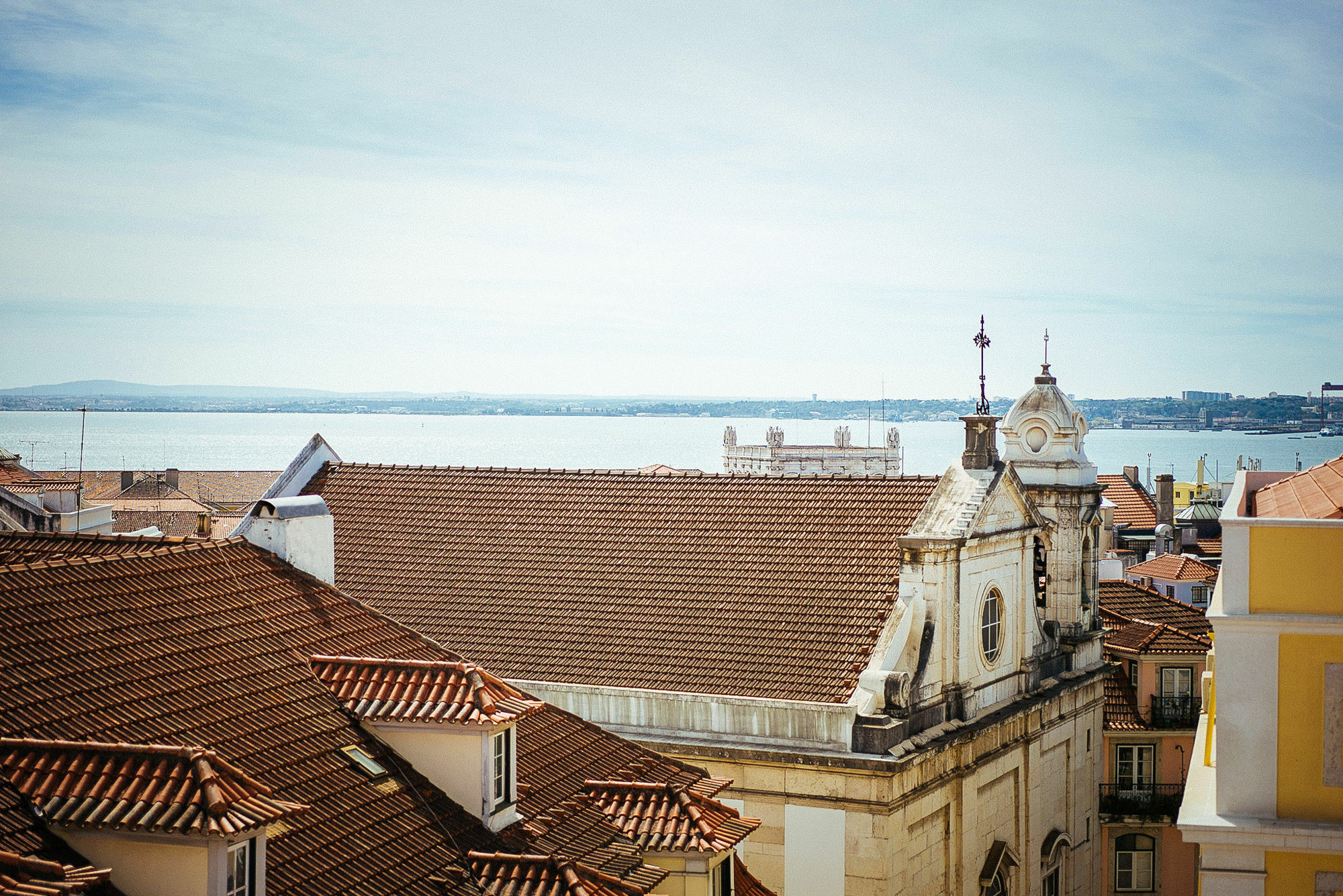 The Lisboans * Lisboa