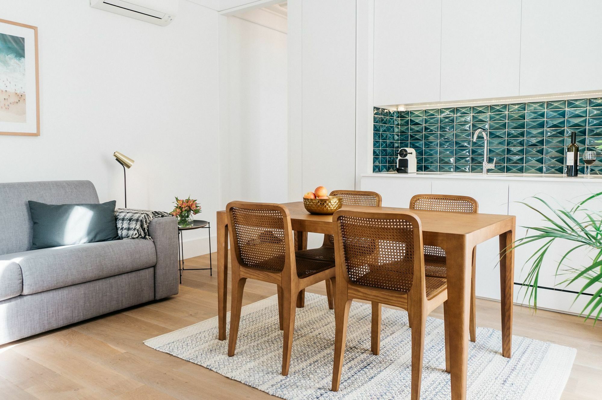 The Lisboans Apartamento Lisboa