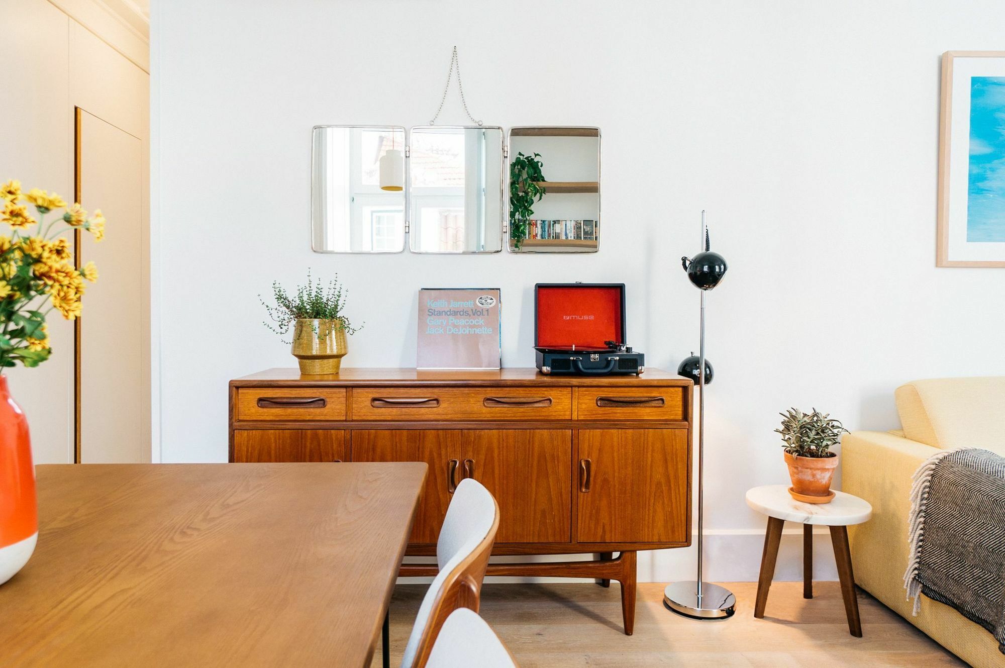 Apartamento The Lisboans Lisboa