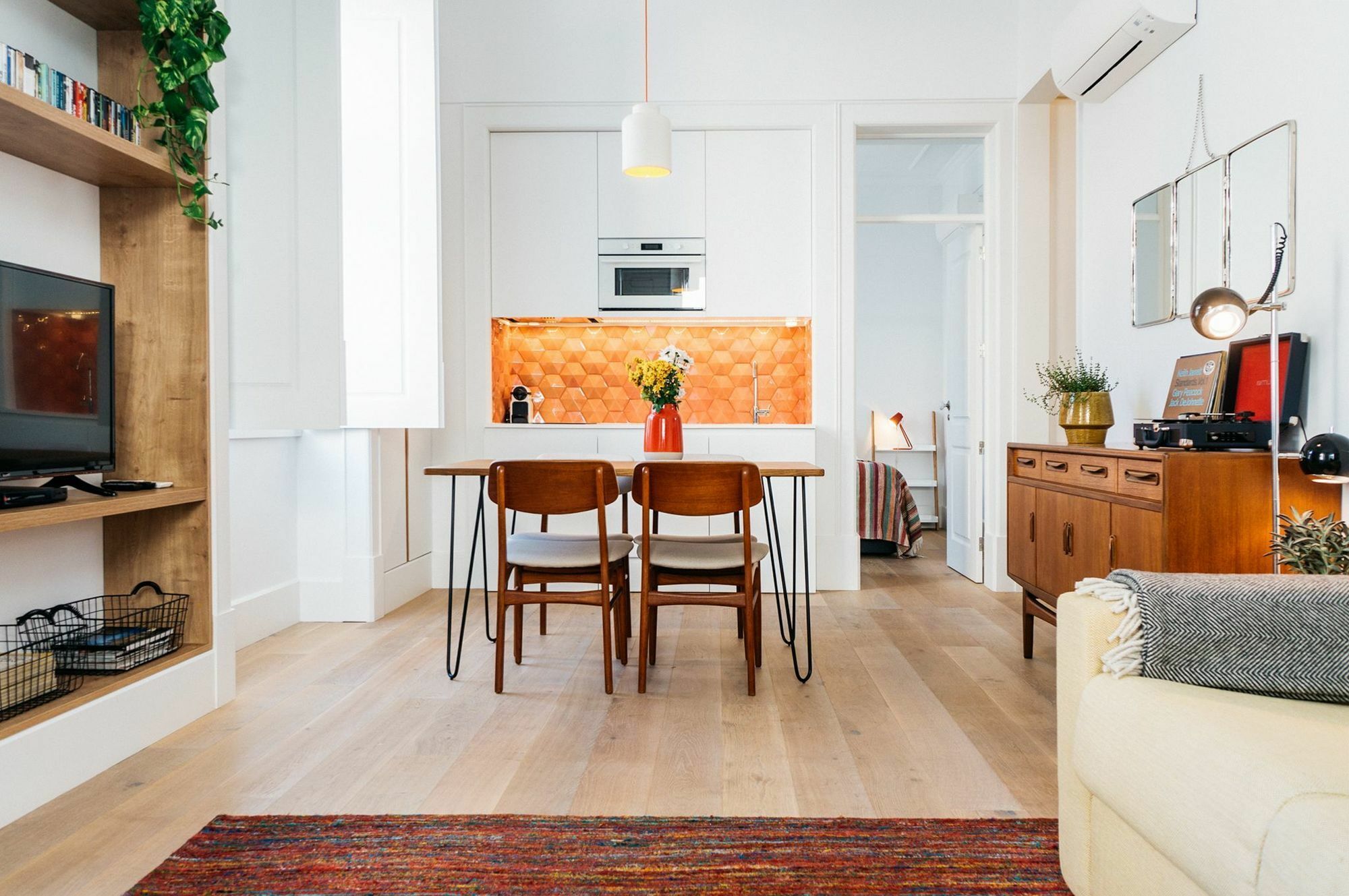 Apartamento The Lisboans *