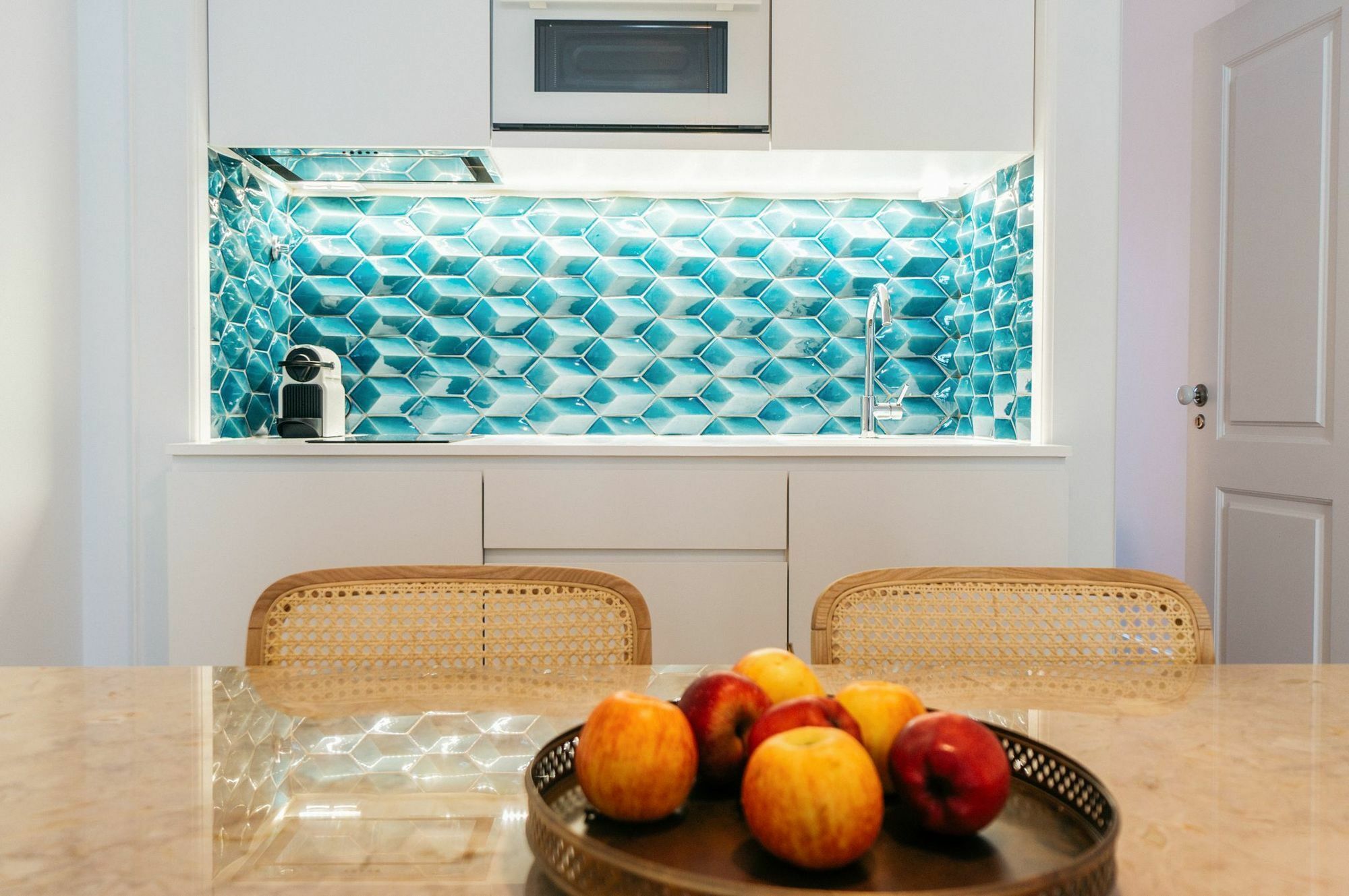 Apartamento The Lisboans Lisboa