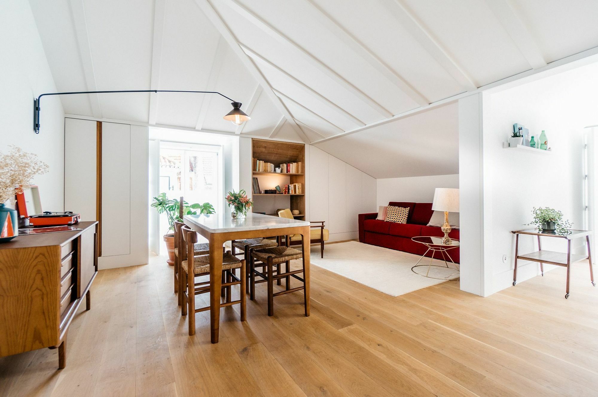 Apartamento The Lisboans