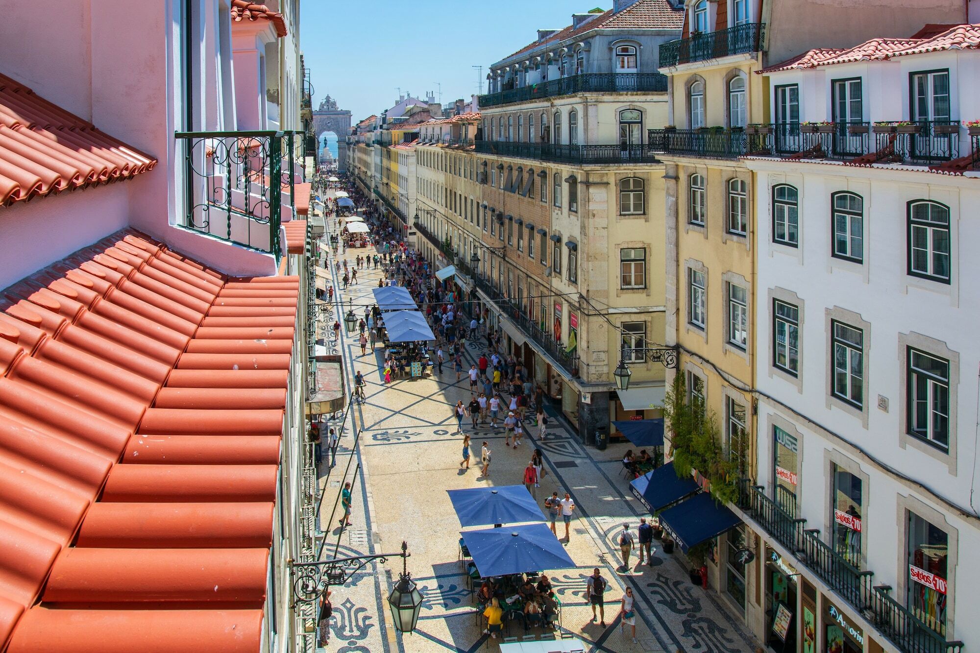 Hotel Be Poet Baixa