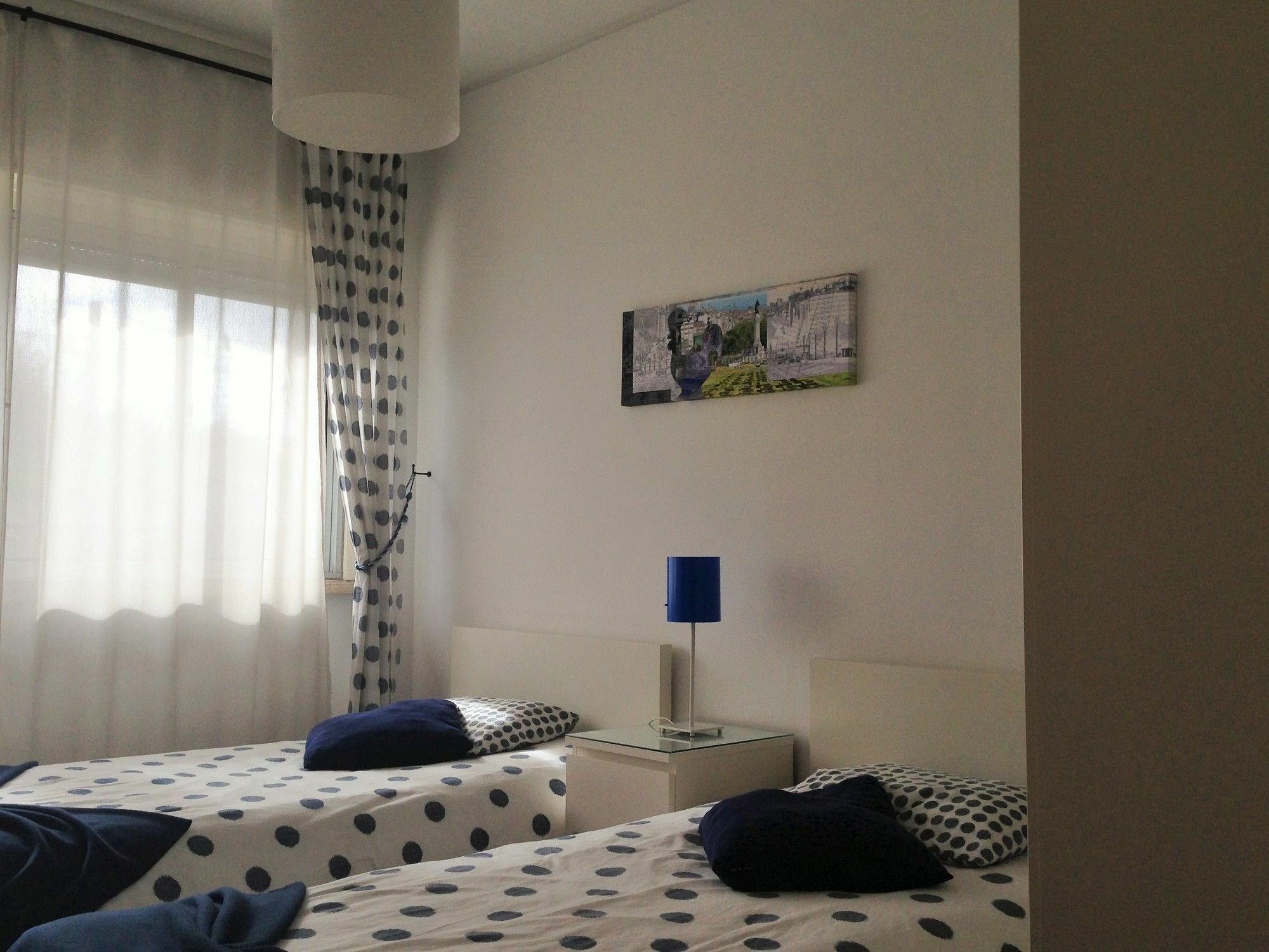 Guest house Discovery Benfica