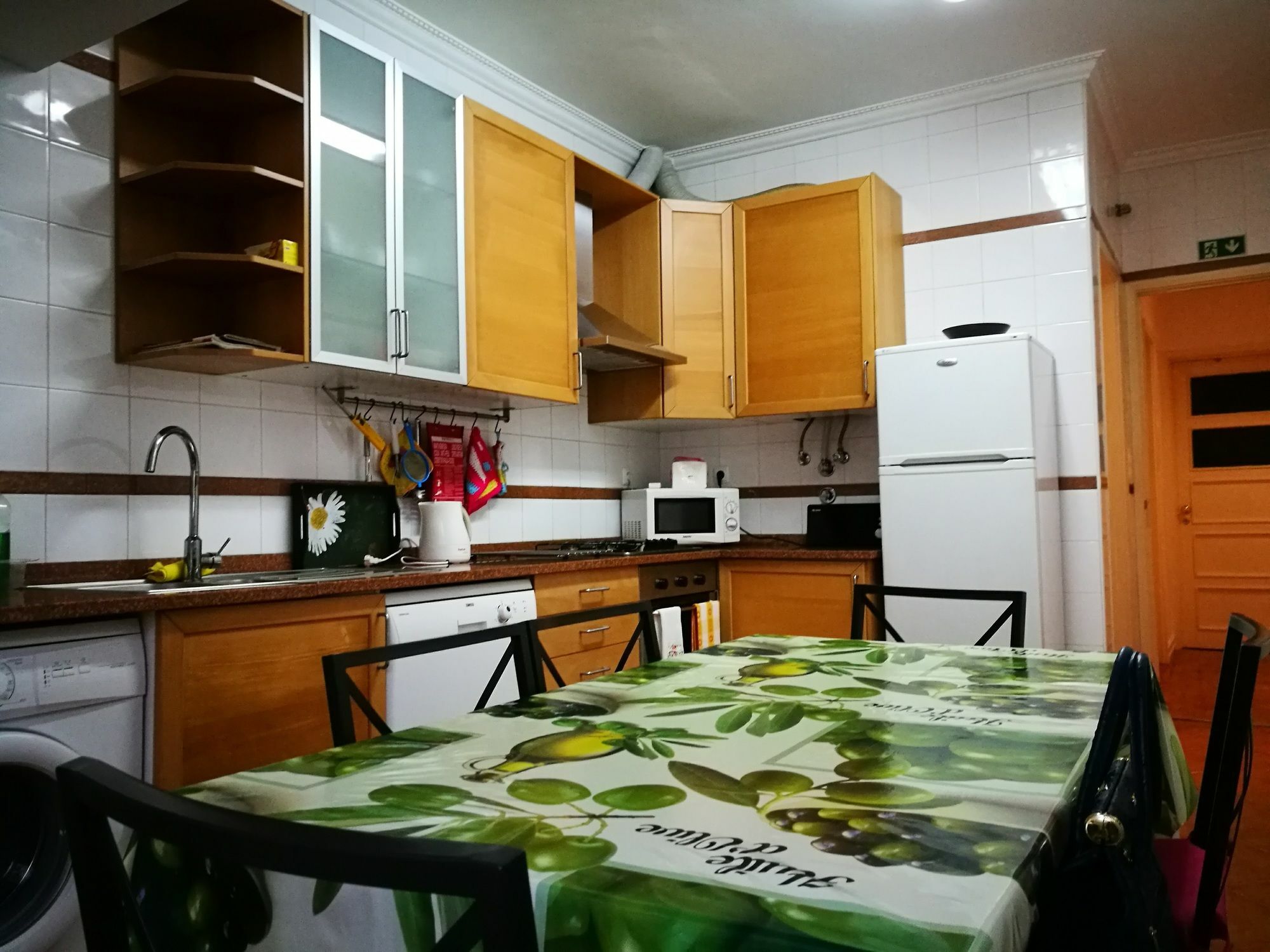 Discovery Benfica Guest house