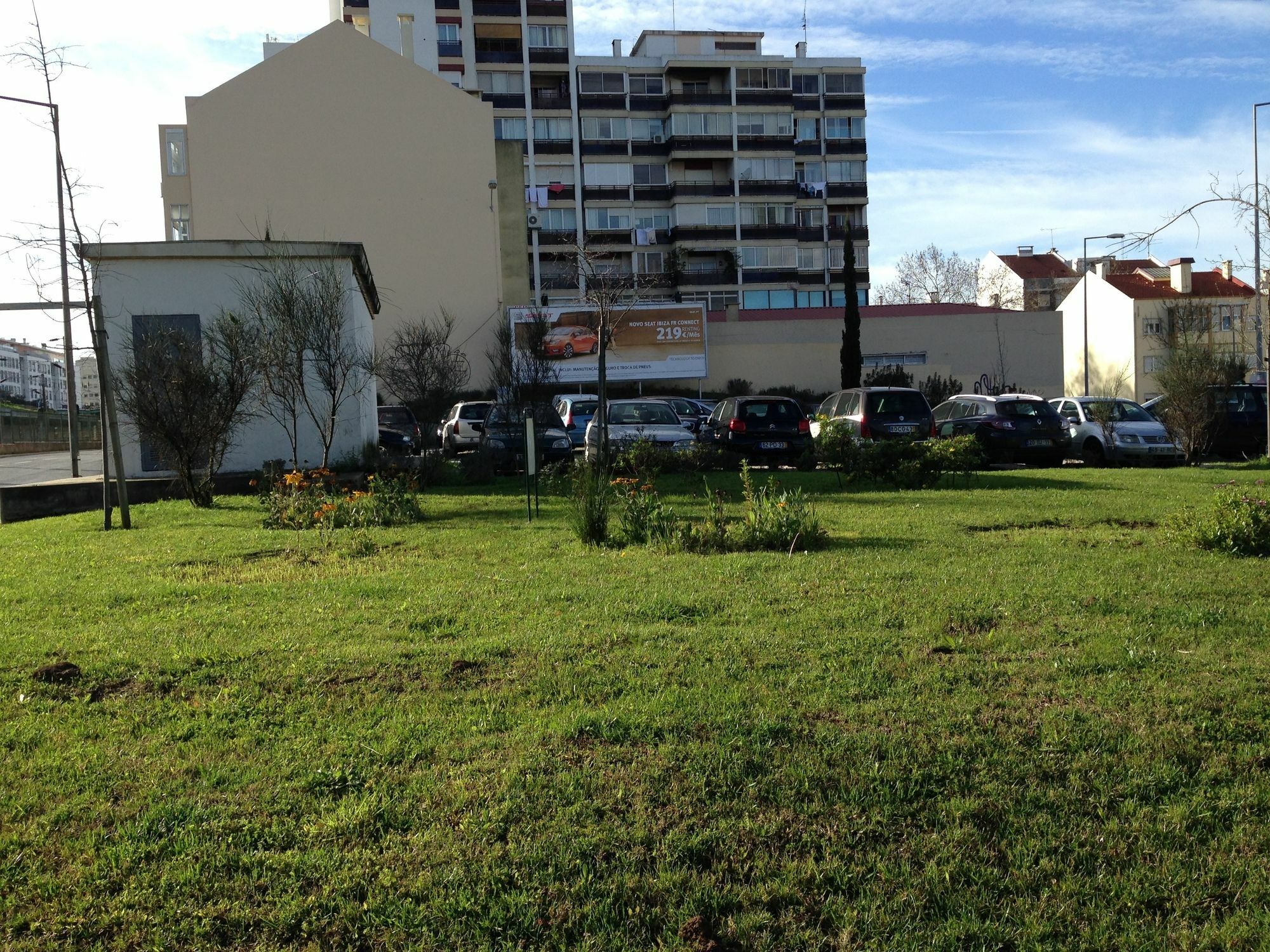 Guest house Discovery Benfica Lisbon