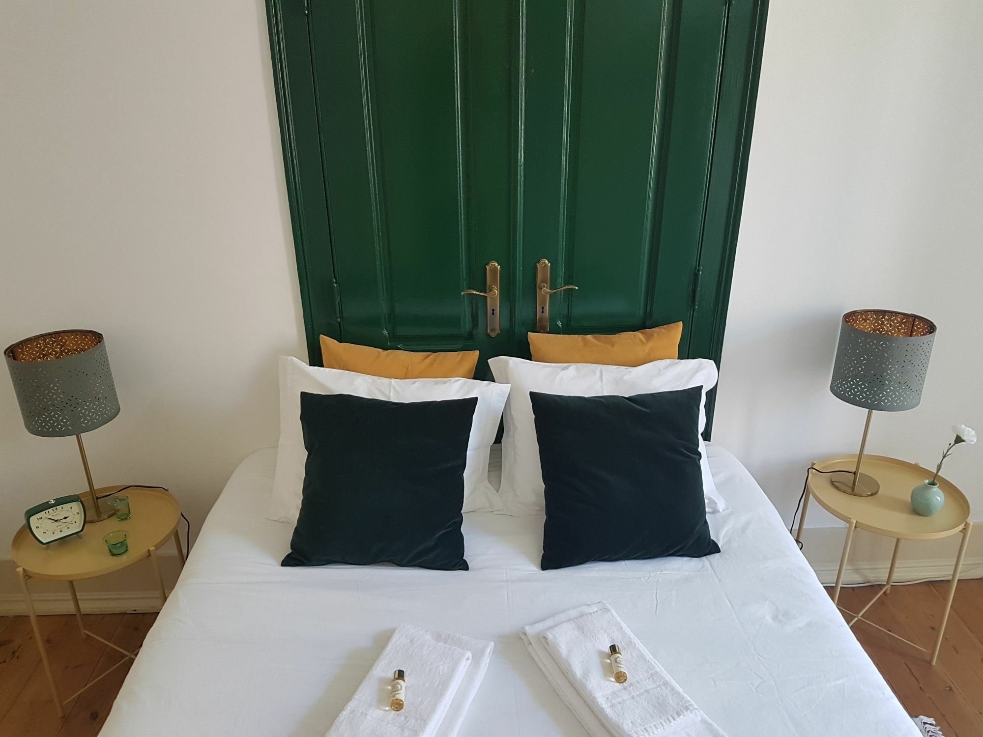 Dukostel 3* Lisboa