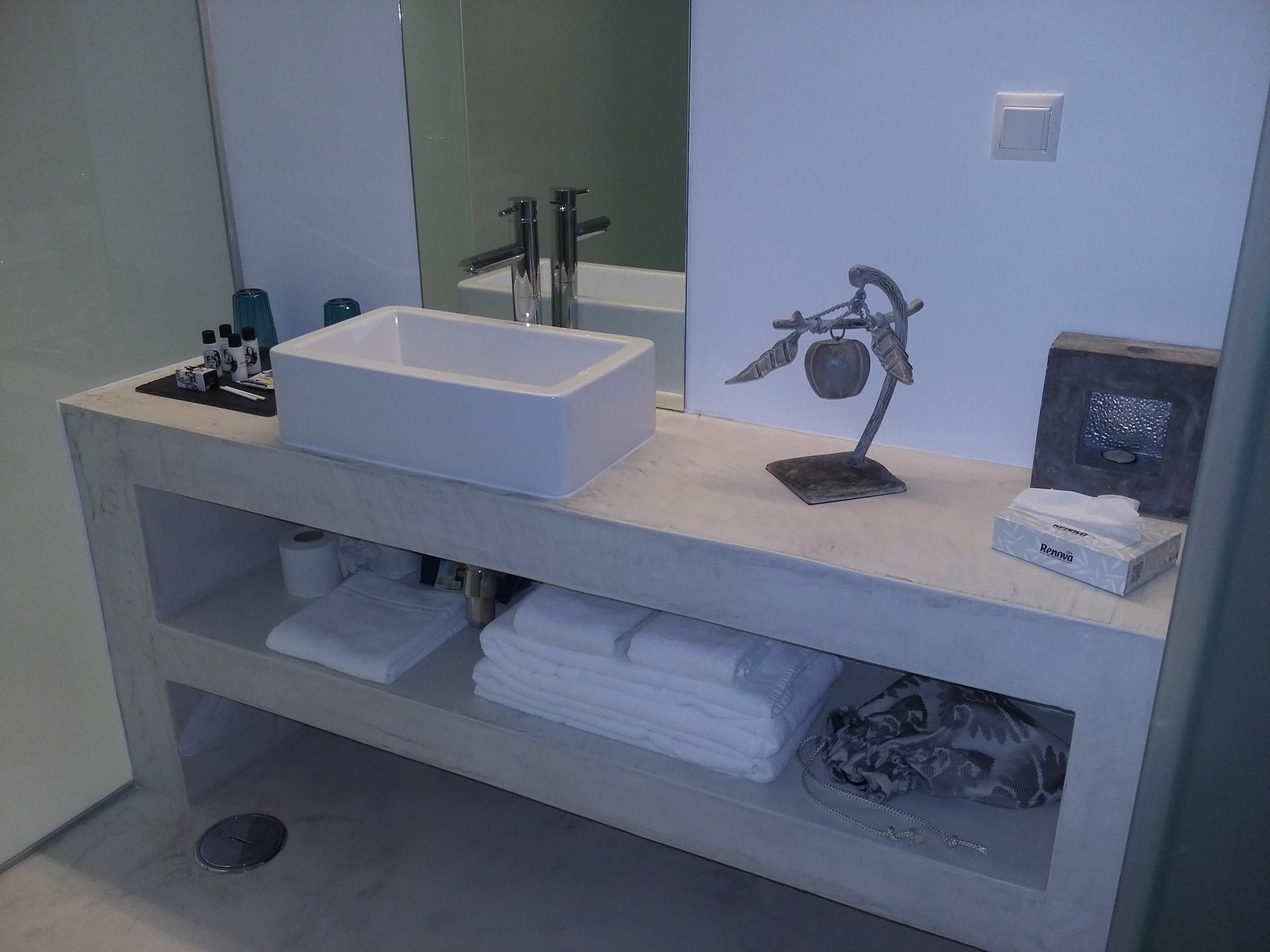 Alma Moura Residences Apartamento *