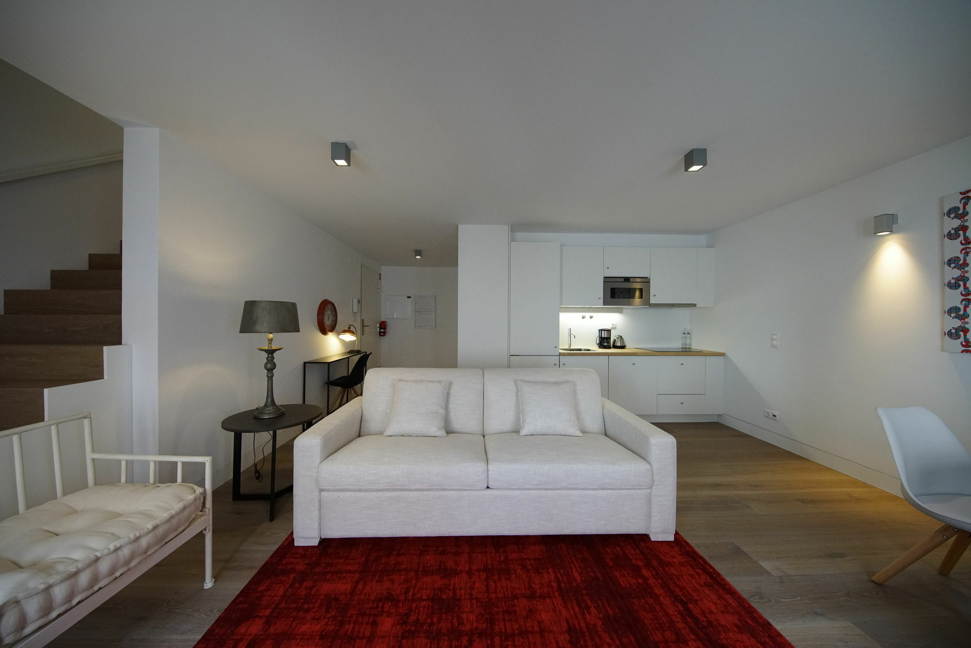 Alma Moura Residences *